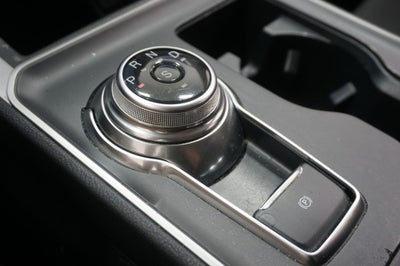 2023 Ford Edge SE