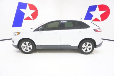 2023 Ford Edge SE