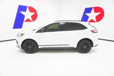 2022 Ford Edge SE