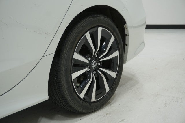 2024 Honda Civic Sedan EX