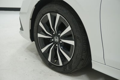 2024 Honda Civic Sedan EX