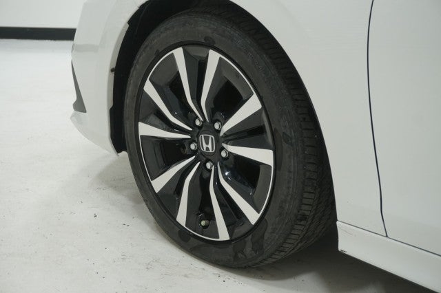 2024 Honda Civic Sedan EX