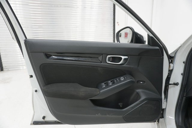 2024 Honda Civic Sedan EX