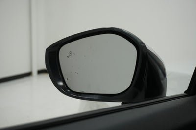 2024 Honda Civic Sedan EX