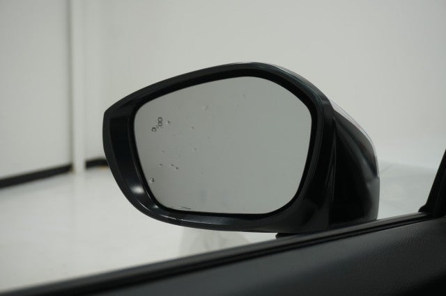 2024 Honda Civic Sedan EX