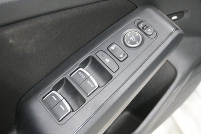 2024 Honda Civic Sedan EX