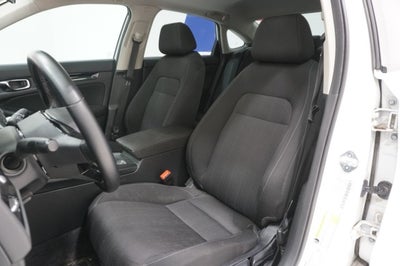 2024 Honda Civic Sedan EX