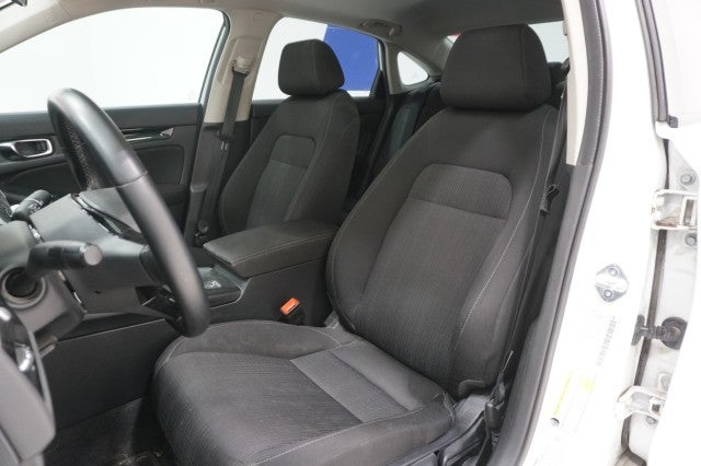 2024 Honda Civic Sedan EX