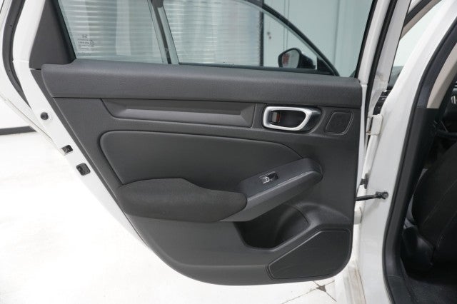 2024 Honda Civic Sedan EX