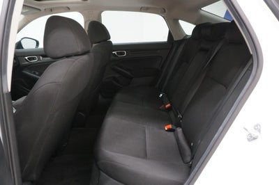 2024 Honda Civic Sedan EX