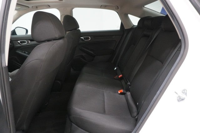 2024 Honda Civic Sedan EX
