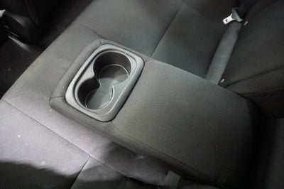 2024 Honda Civic Sedan EX