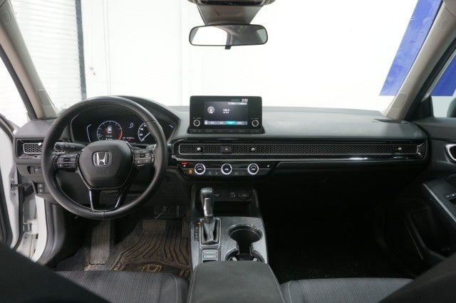 2024 Honda Civic Sedan EX