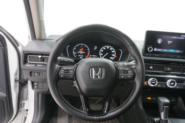 2024 Honda Civic Sedan EX