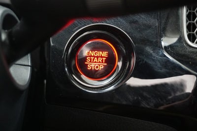 2024 Honda Civic Sedan EX