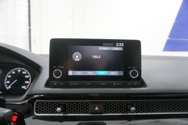 2024 Honda Civic Sedan EX