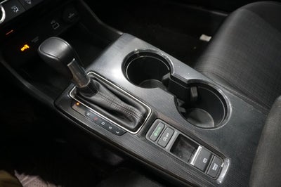 2024 Honda Civic Sedan EX