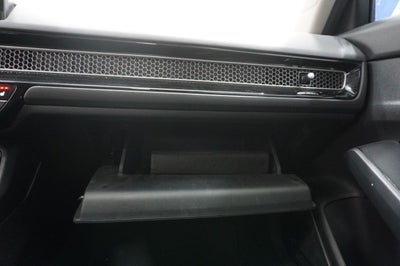 2024 Honda Civic Sedan EX