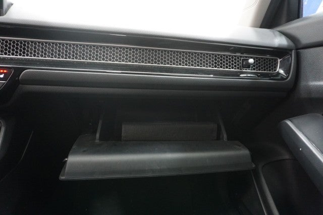 2024 Honda Civic Sedan EX