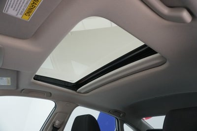 2024 Honda Civic Sedan EX