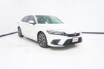 2024 Honda Civic Sedan EX