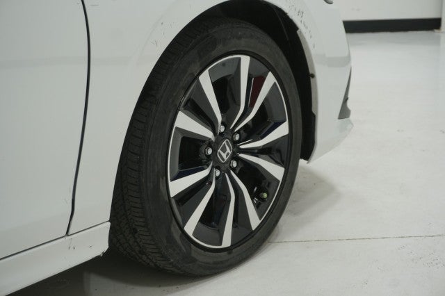 2024 Honda Civic Sedan EX