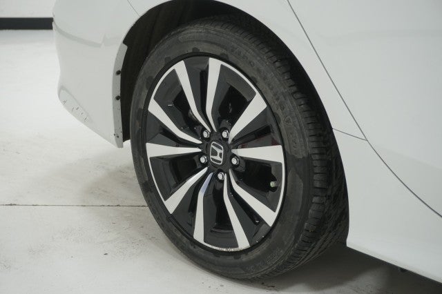 2024 Honda Civic Sedan EX