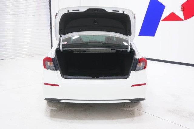 2024 Honda Civic Sedan EX