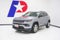 2023 Jeep Compass Altitude