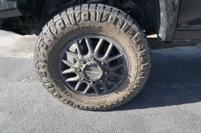 2023 RAM 3500 Big Horn