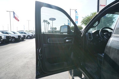 2023 RAM 3500 Big Horn