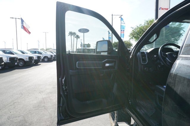 2023 RAM 3500 Big Horn