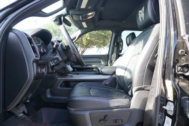 2023 RAM 3500 Big Horn