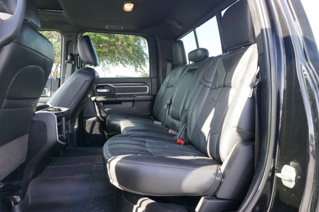 2023 RAM 3500 Big Horn
