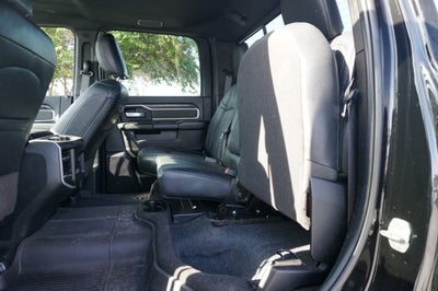 2023 RAM 3500 Big Horn