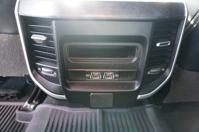 2023 RAM 3500 Big Horn