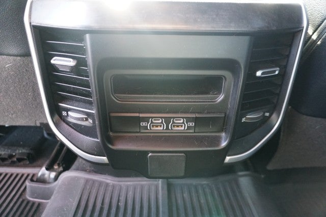 2023 RAM 3500 Big Horn