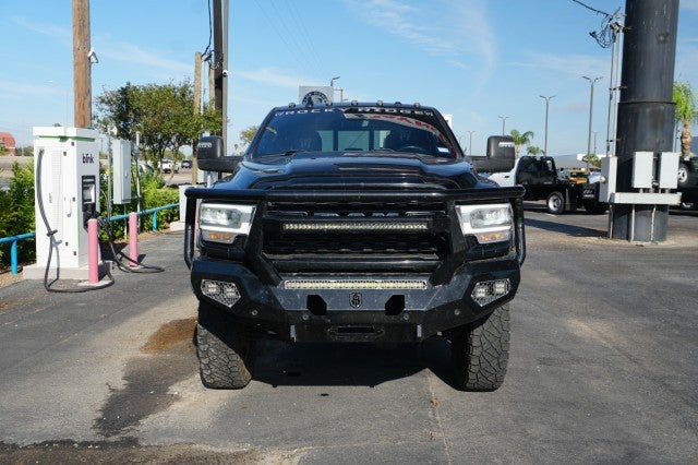 2023 RAM 3500 Big Horn