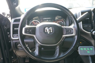 2023 RAM 3500 Big Horn