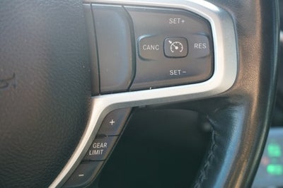 2023 RAM 3500 Big Horn