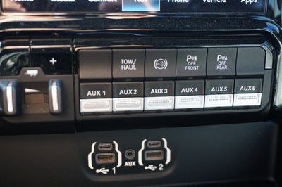 2023 RAM 3500 Big Horn