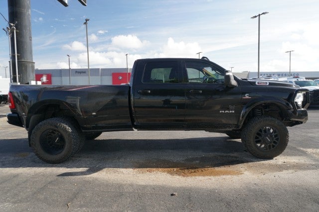 2023 RAM 3500 Big Horn