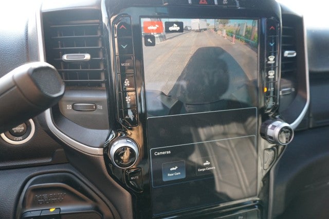 2023 RAM 3500 Big Horn