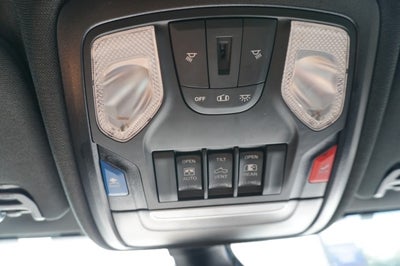 2023 RAM 3500 Big Horn