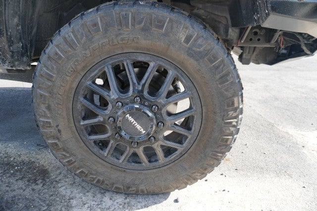 2023 RAM 3500 Big Horn