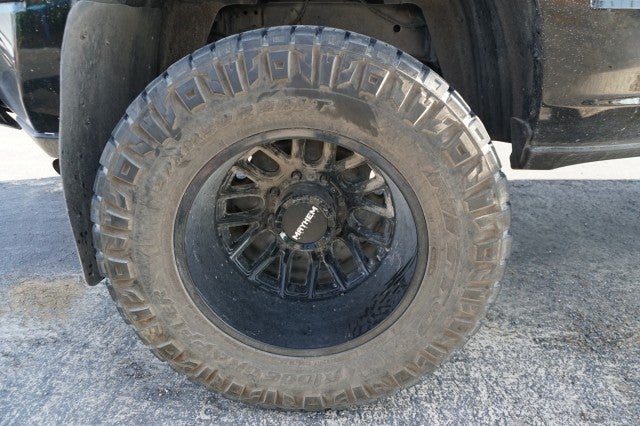2023 RAM 3500 Big Horn