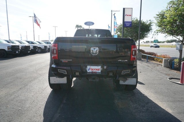 2023 RAM 3500 Big Horn