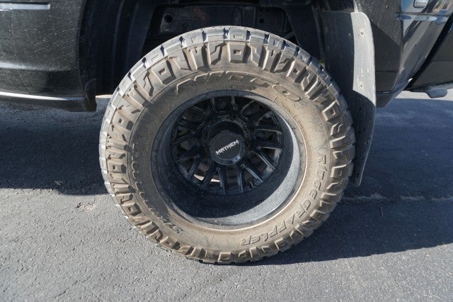 2023 RAM 3500 Big Horn