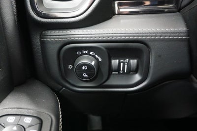 2025 RAM 3500 Limited