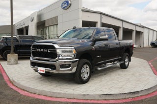 2019 RAM 2500 Tradesman